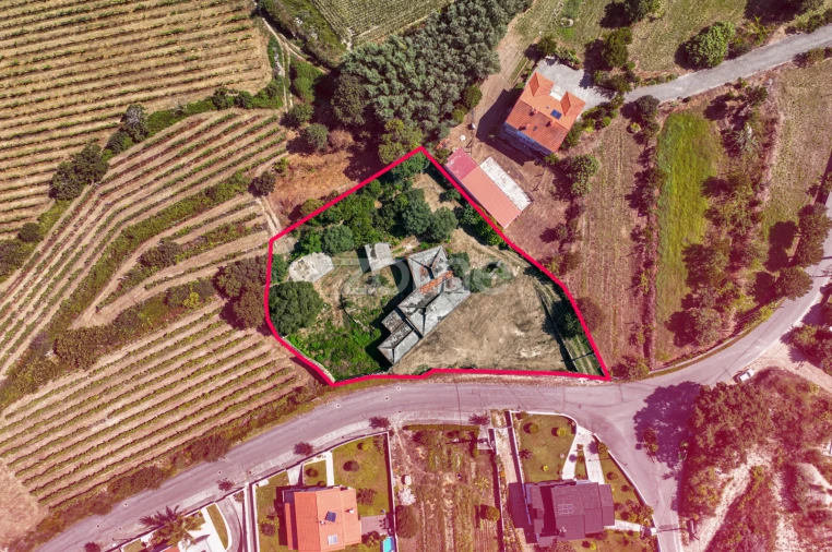 Moradia T4 para Venda em Gamil e Midões Foto 28