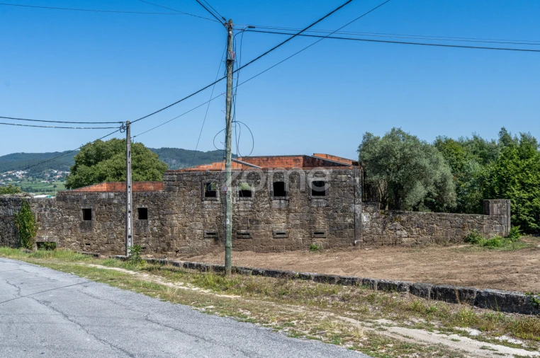 Moradia T4 para Venda em Gamil e Midões Foto 6