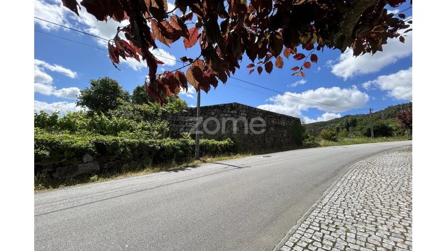 Moradia T4 para Venda em Gamil e Midões Foto 44