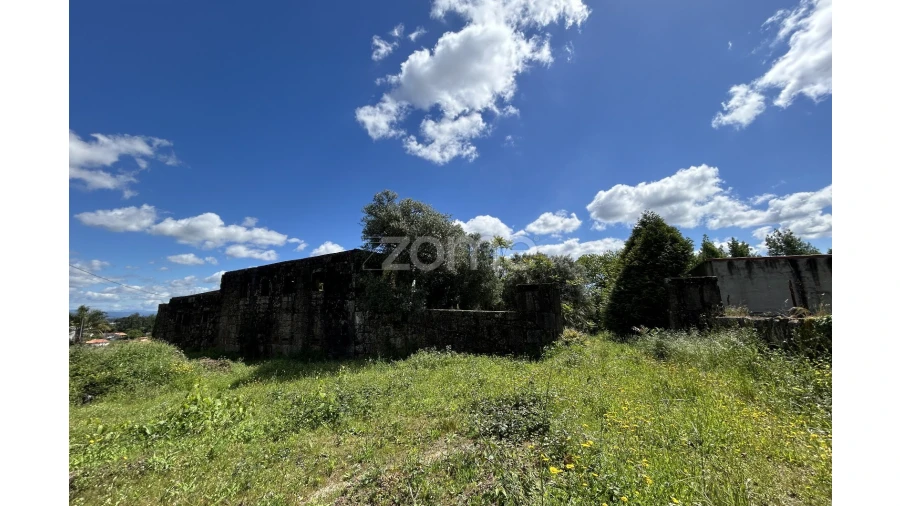 Moradia T4 para Venda em Gamil e Midões Foto 43