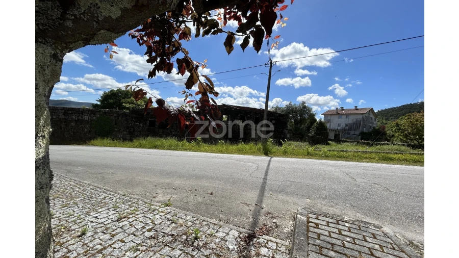 Moradia T4 para Venda em Gamil e Midões Foto 46