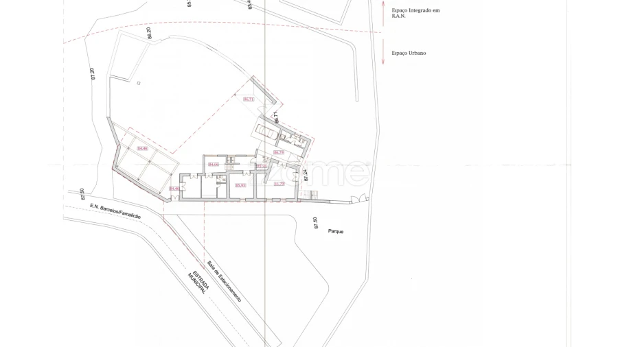Moradia T4 para Venda em Gamil e Midões Foto 22
