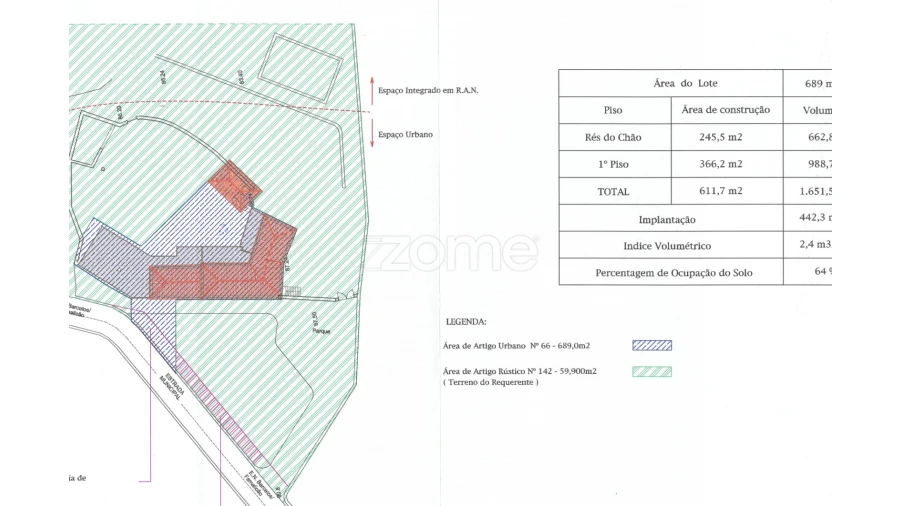 Moradia T4 para Venda em Gamil e Midões Foto 21