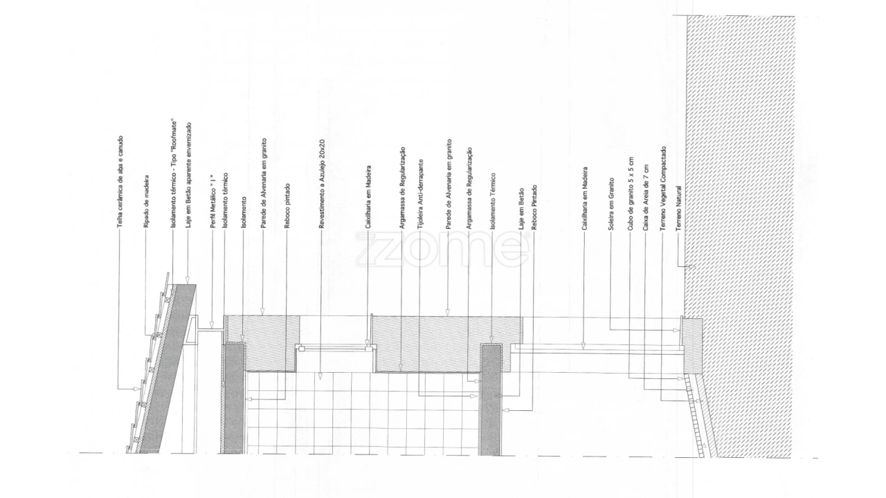 Moradia T4 para Venda em Gamil e Midões Foto 26