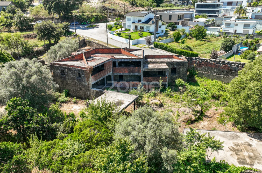 Moradia T4 para Venda em Gamil e Midões Foto 33