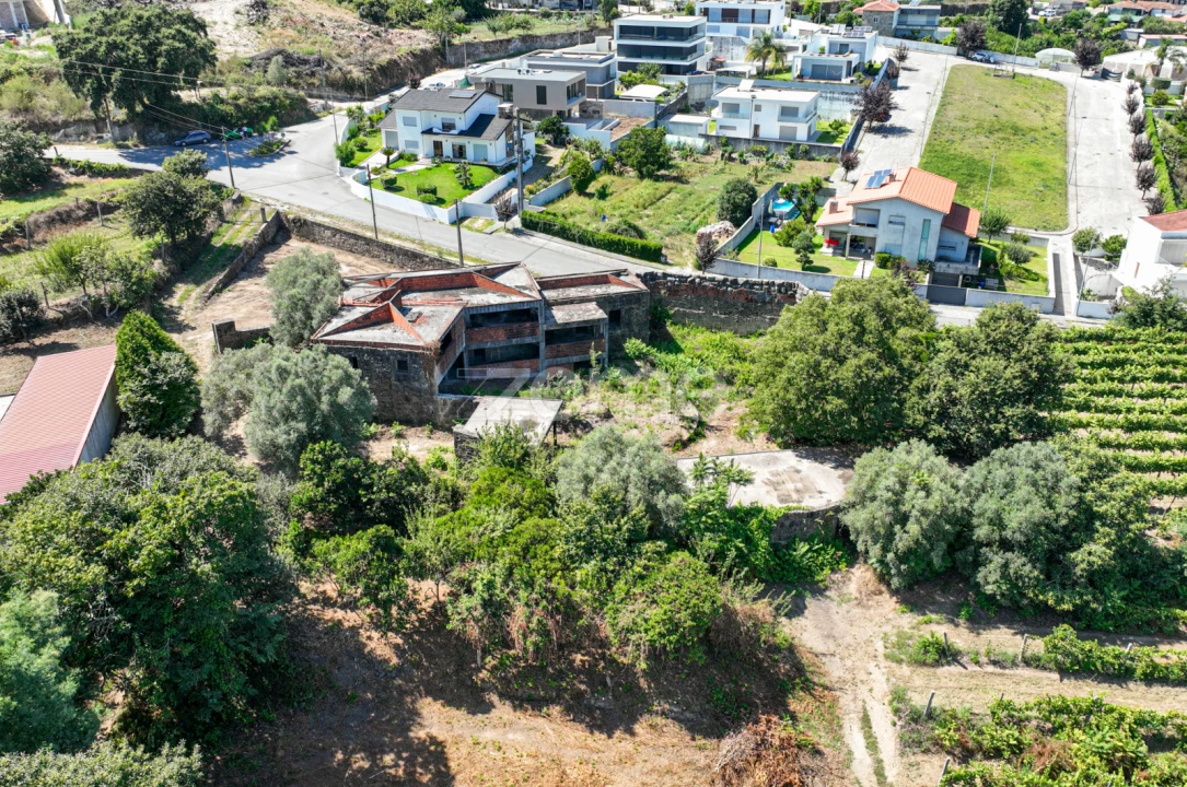 Moradia T4 para Venda em Gamil e Midões Foto 36