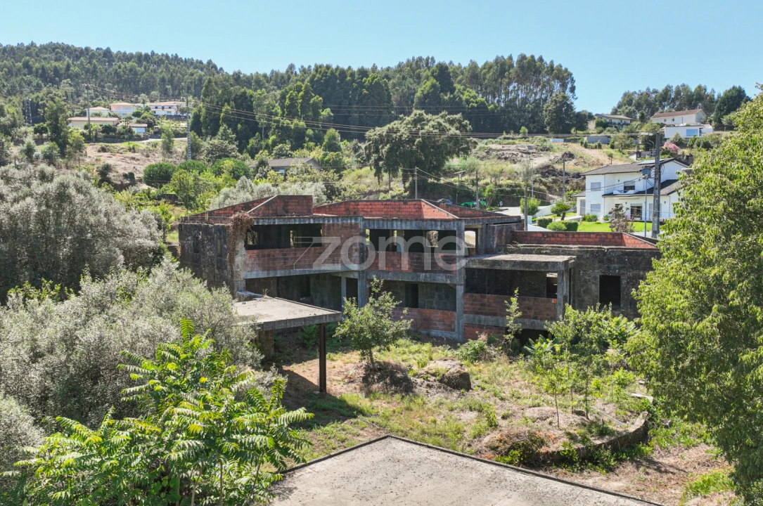 Moradia T4 para Venda em Gamil e Midões Foto 7