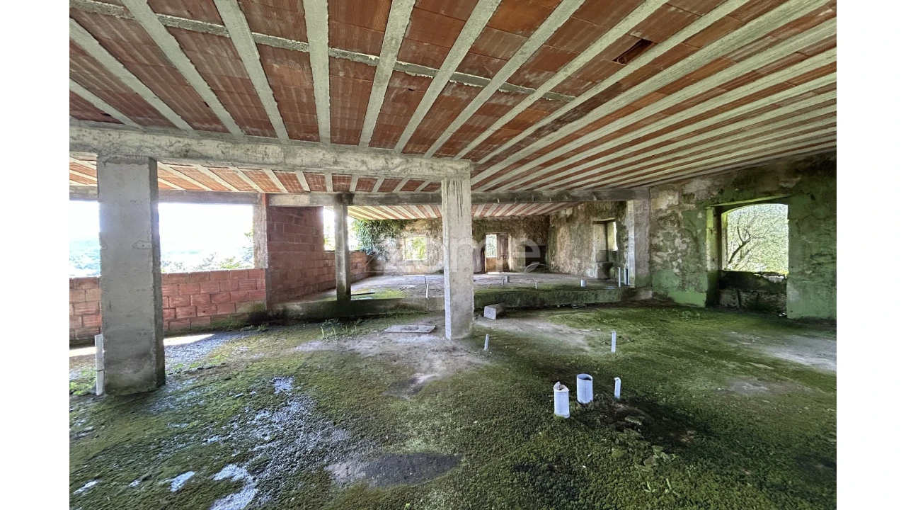 Moradia T4 para Venda em Gamil e Midões Foto 18