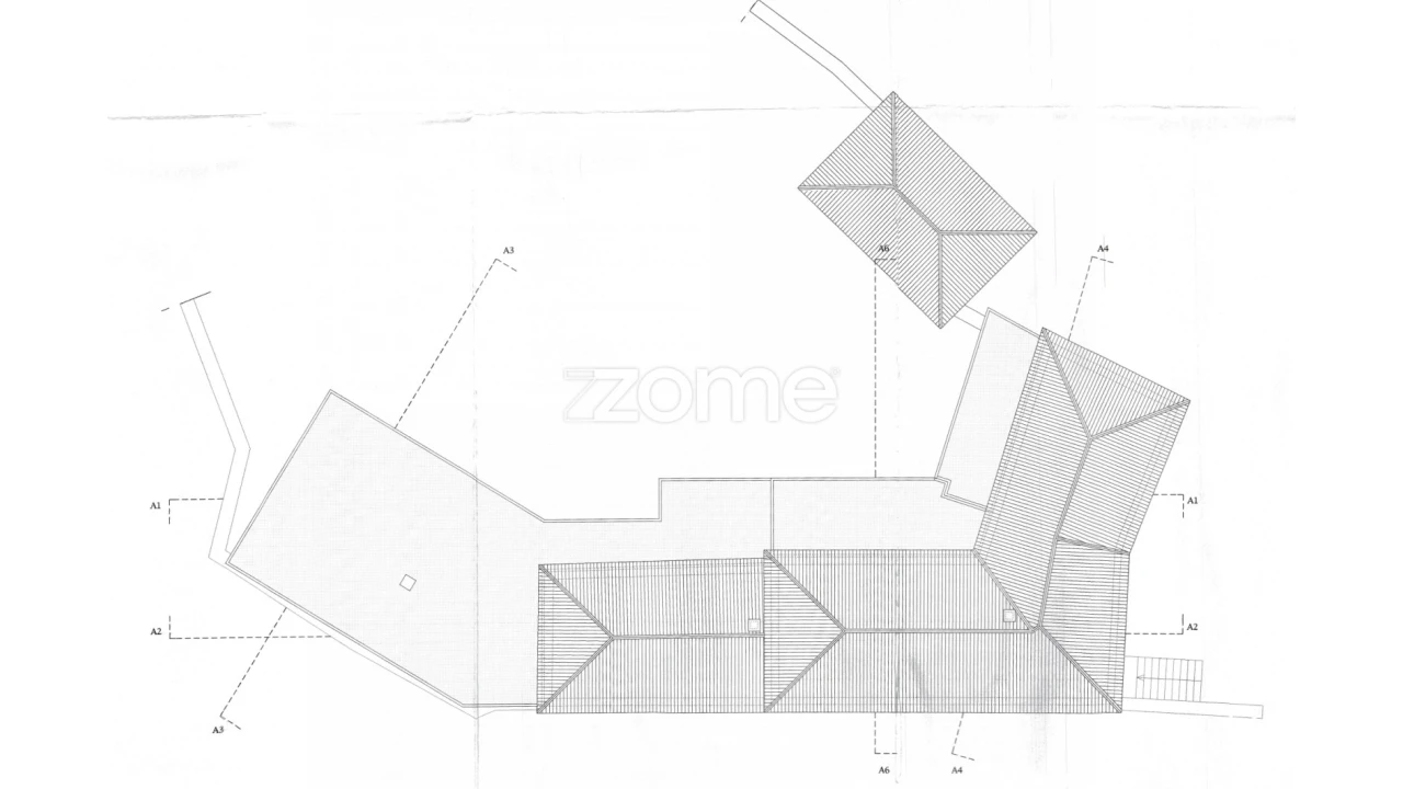Moradia T4 para Venda em Gamil e Midões Foto 25