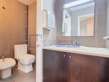 Escritório para Arrendamento em São Domingos de Benfica