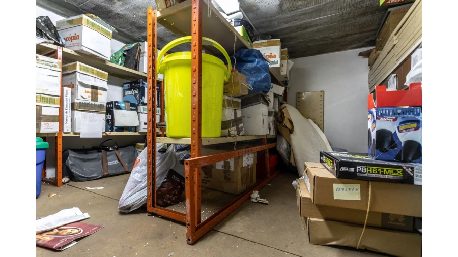 Negócio para Venda em Agualva e Mira-Sintra Foto 5