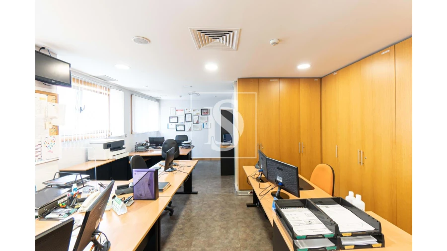 Armazém para Venda em Custoias Foto 13