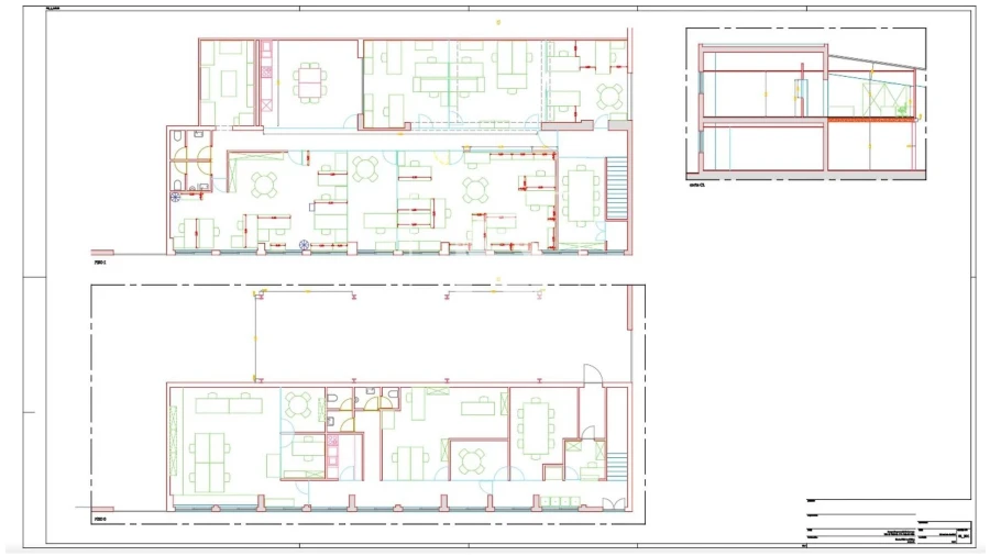 Armazém para Venda em Custoias Foto 29