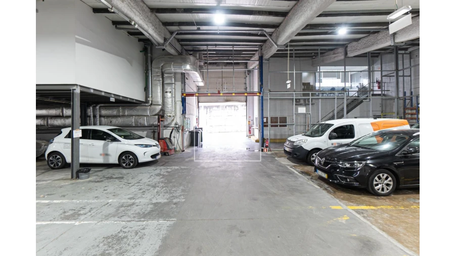 Armazém para Venda em Custoias Foto 19