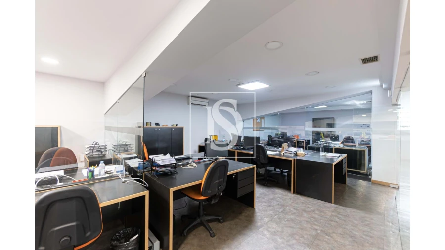 Armazém para Venda em Custoias Foto 16