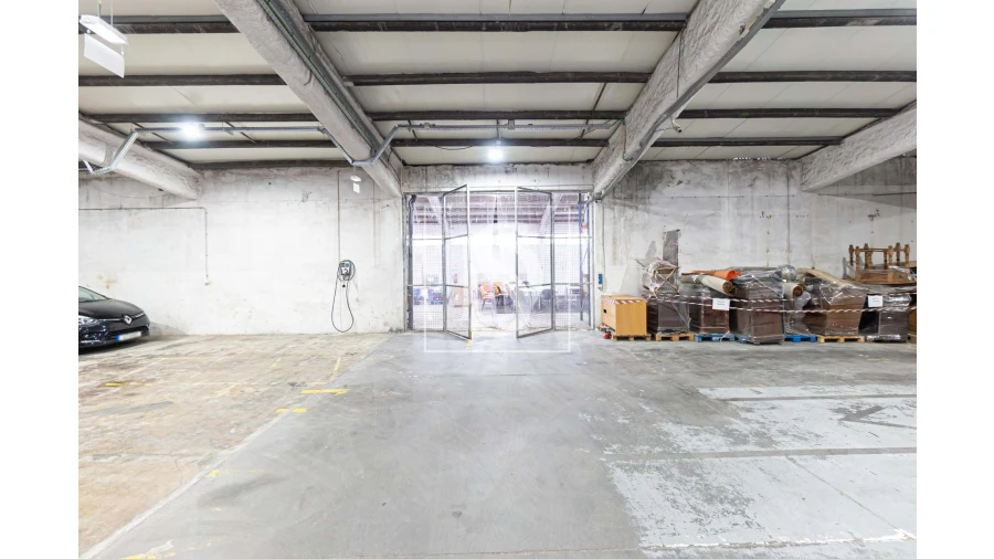 Armazém para Venda em Custoias Foto 23