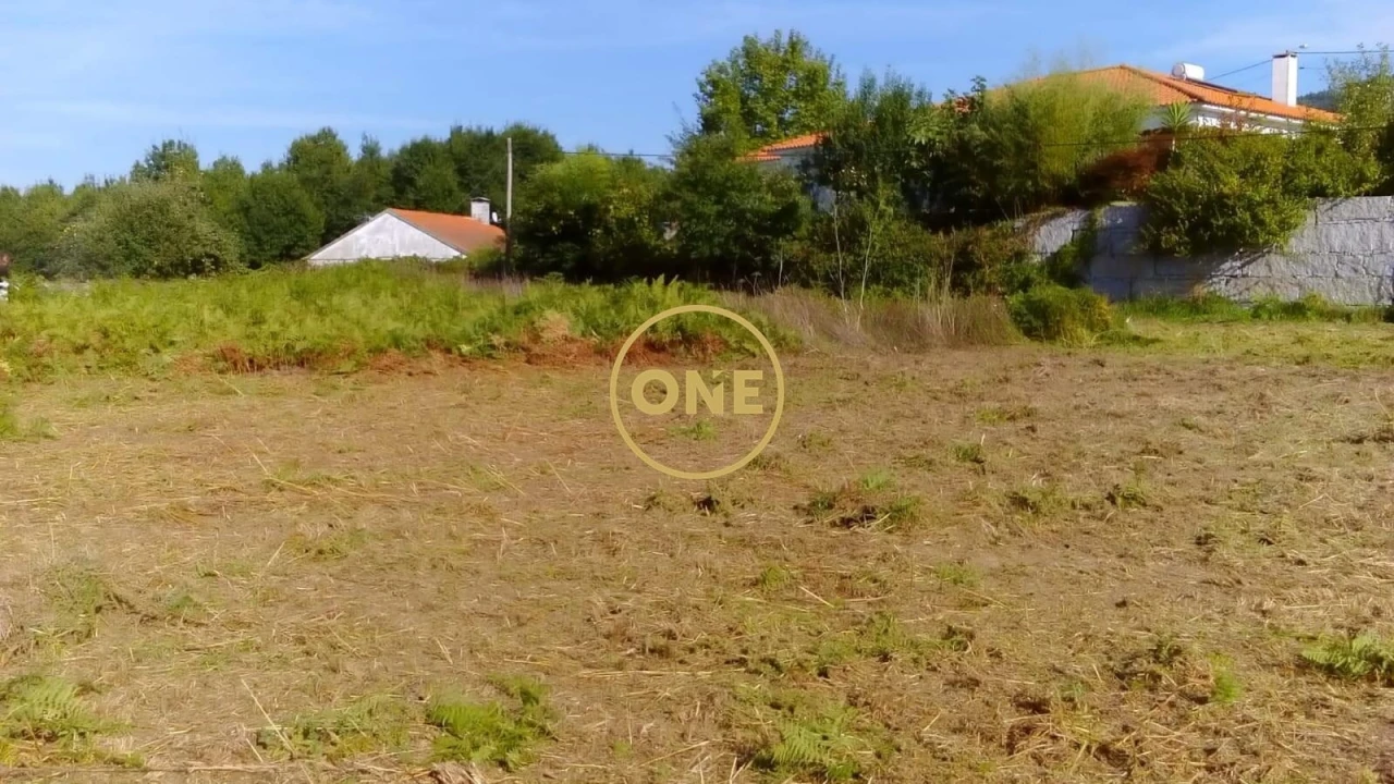 Terreno para Venda em Reboreda e Nogueira Foto 6