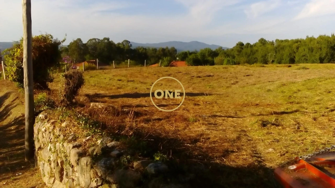 Terreno para Venda em Reboreda e Nogueira Foto 4