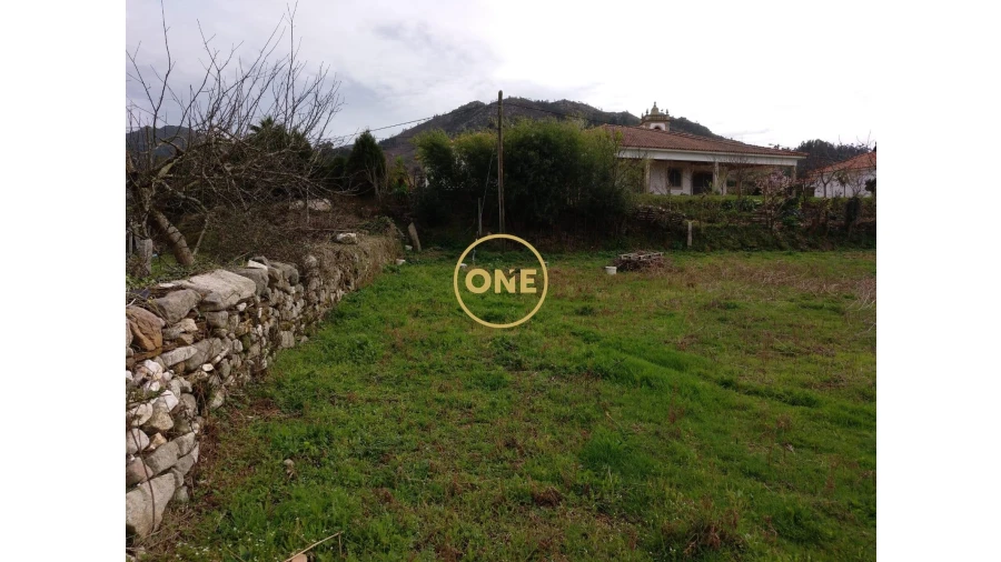 Terreno para Venda em Reboreda e Nogueira Foto 7
