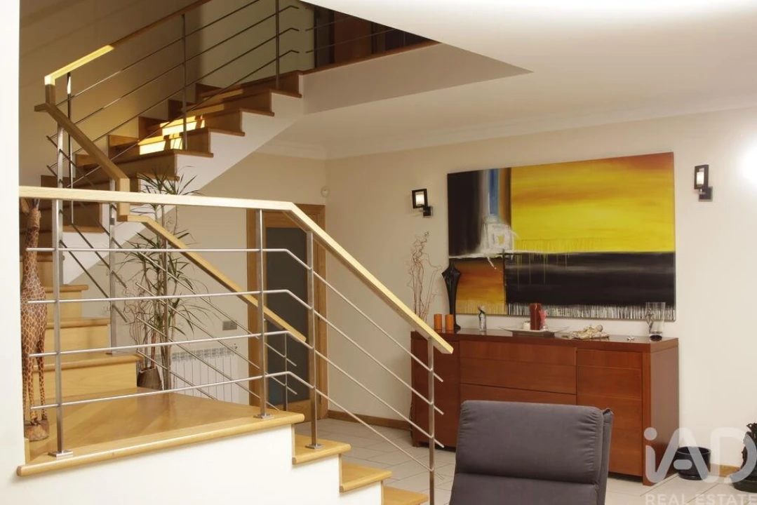 Moradia T4 para Venda em Lamas Foto 11