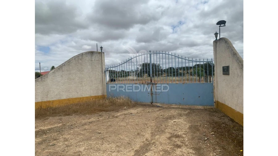 Quinta para Venda em Rosario