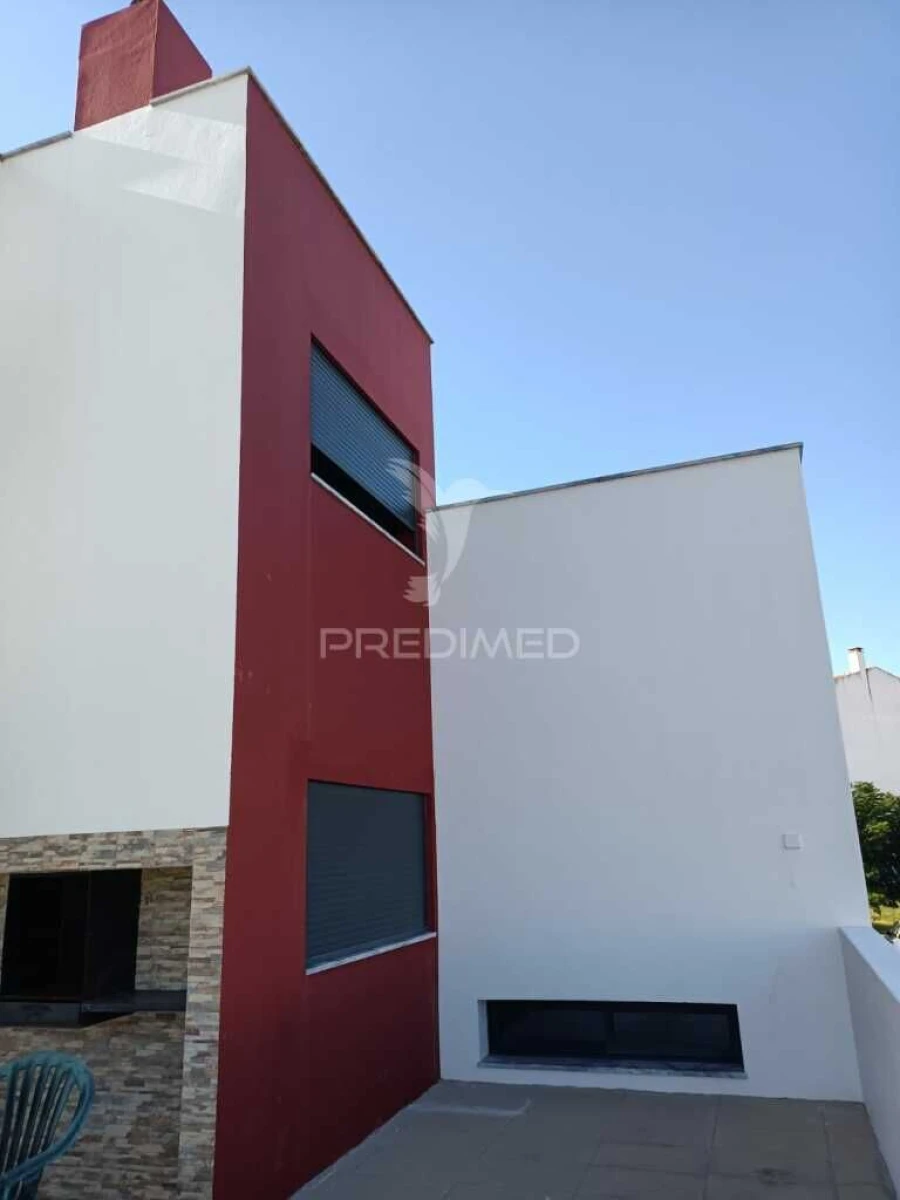 Moradia T5 para Venda em Barbacena e Vila Fernando Foto 7