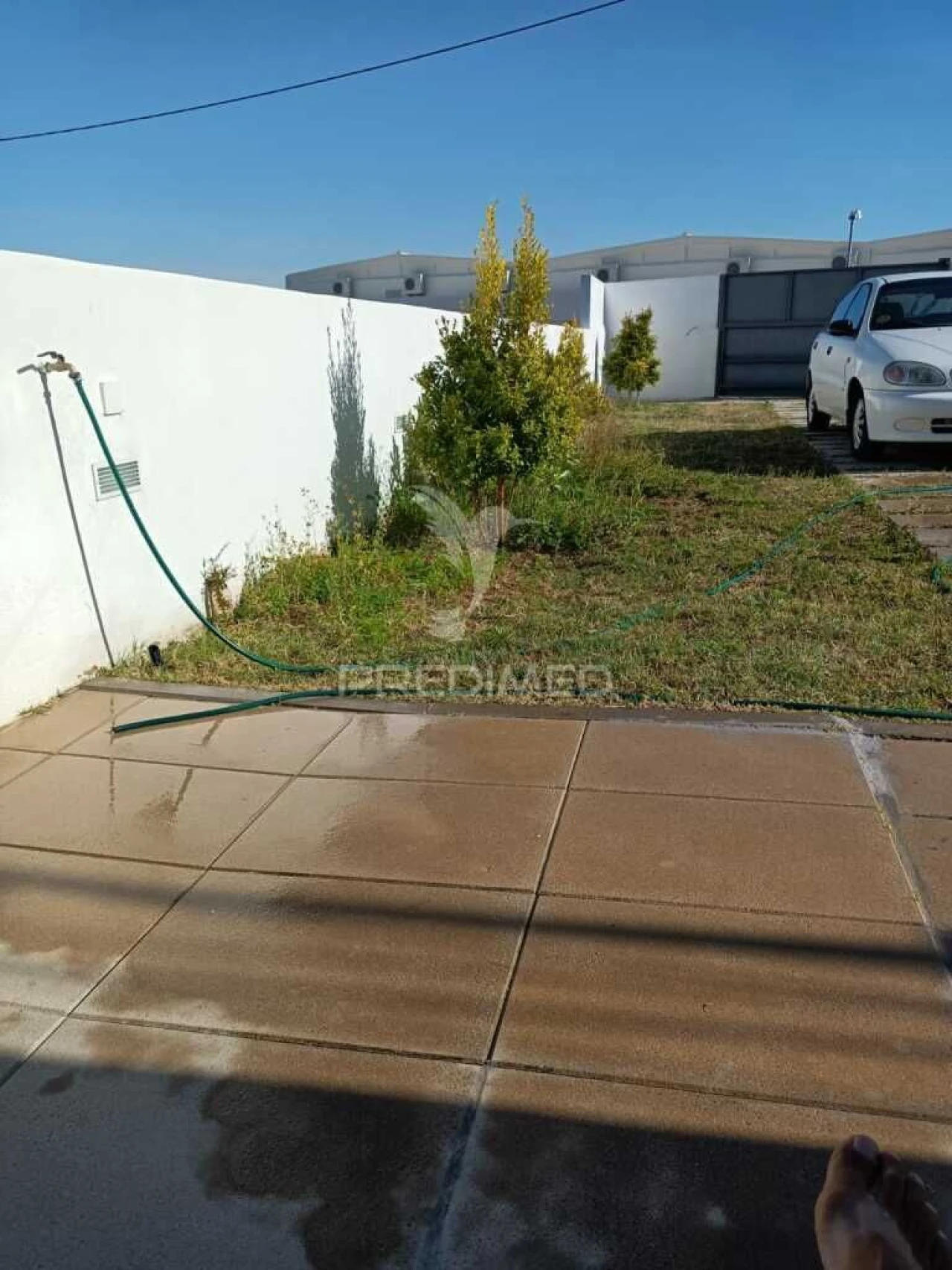 Moradia T5 para Venda em Barbacena e Vila Fernando Foto 9
