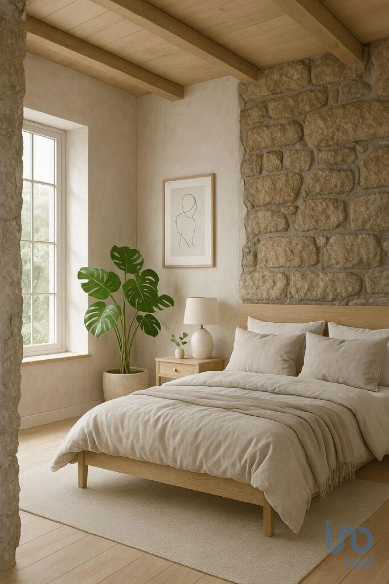 Moradia T2 para Venda em Santa Comba Dão e Couto do Mosteiro Foto 3