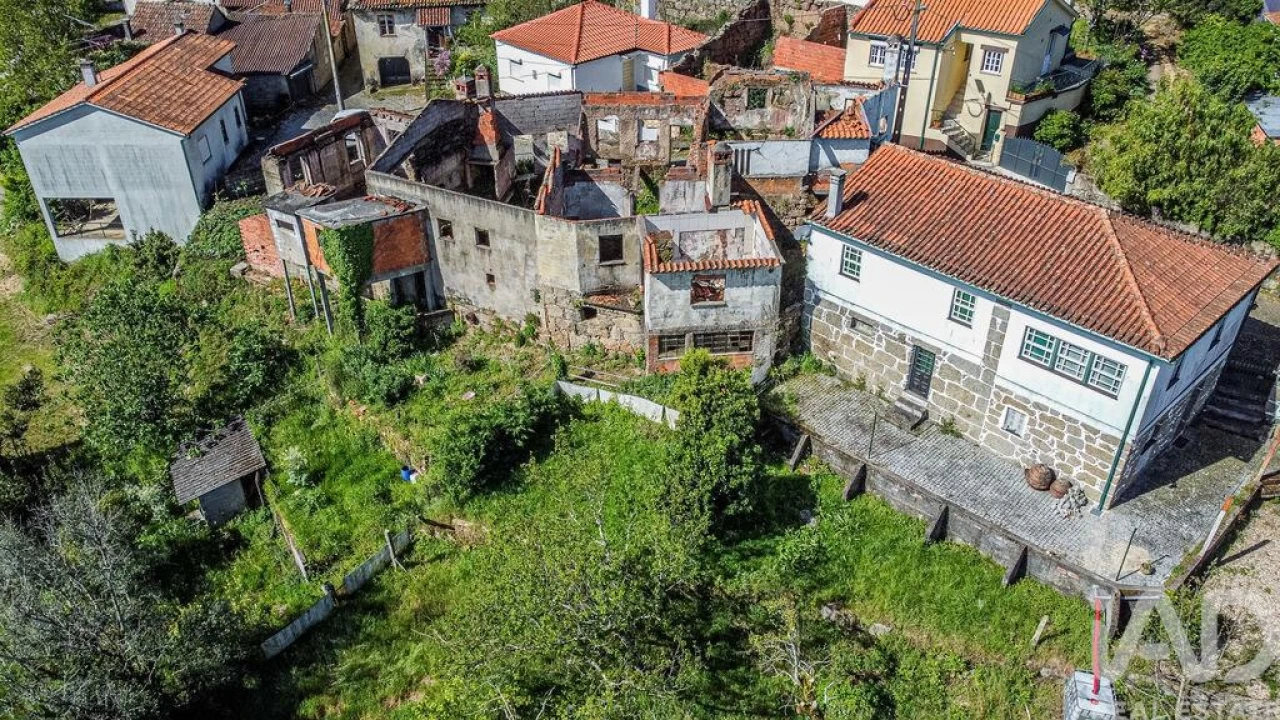Moradia T2 para Venda em Santa Comba Dão e Couto do Mosteiro Foto 17