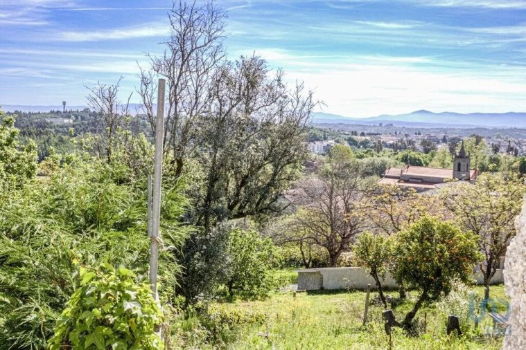 Moradia T2 para Venda em Santa Comba Dão e Couto do Mosteiro Foto 14