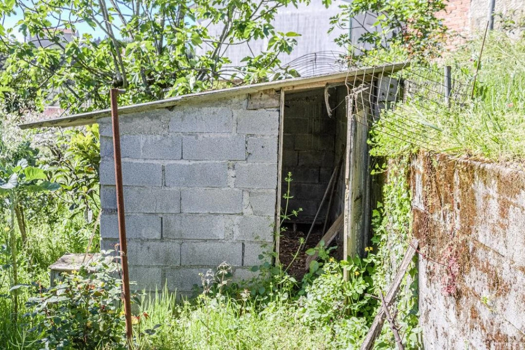 Moradia T2 para Venda em Santa Comba Dão e Couto do Mosteiro Foto 22