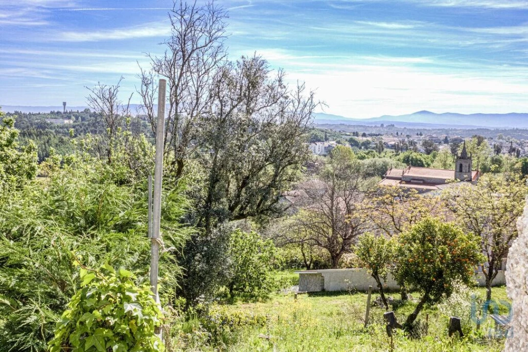 Moradia T2 para Venda em Santa Comba Dão e Couto do Mosteiro Foto 14