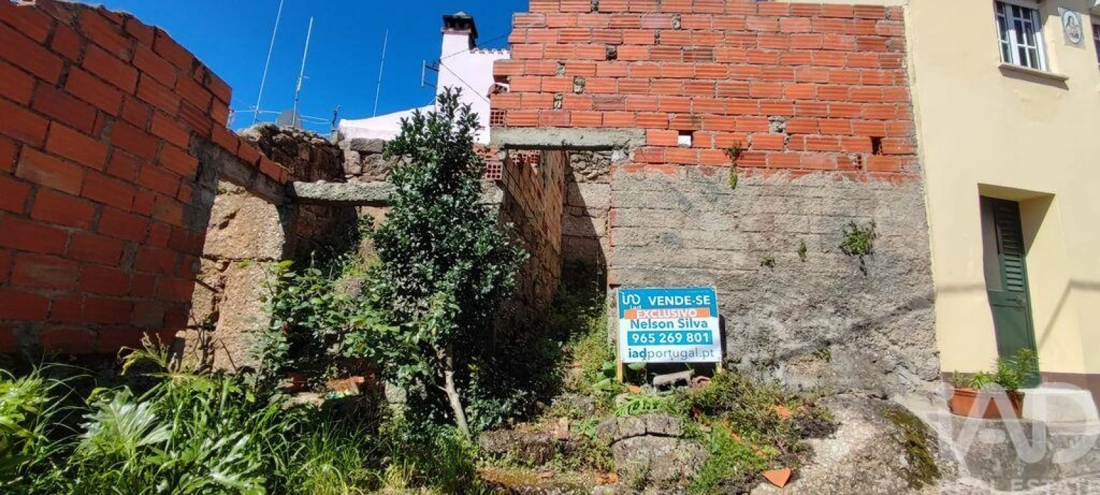 Moradia T2 para Venda em Santa Comba Dão e Couto do Mosteiro Foto 24