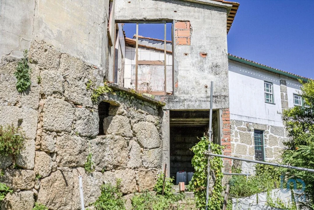 Moradia T2 para Venda em Santa Comba Dão e Couto do Mosteiro Foto 10