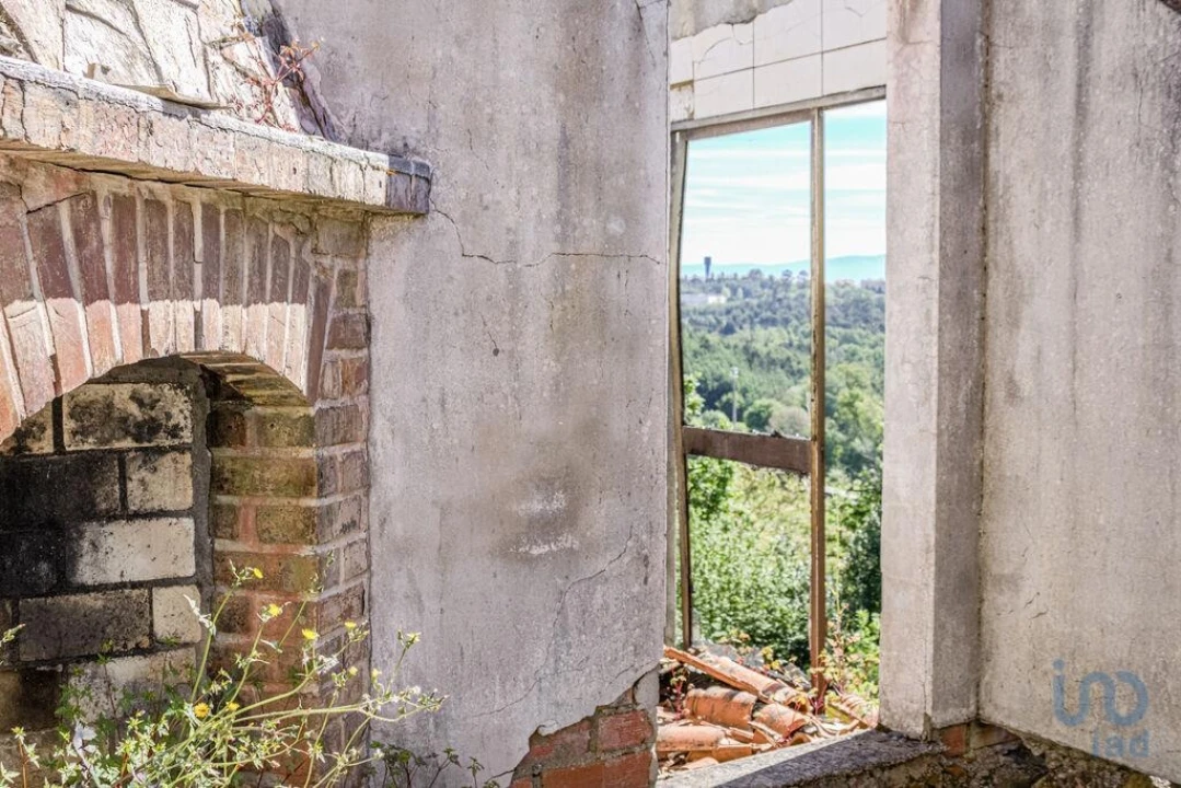 Moradia T2 para Venda em Santa Comba Dão e Couto do Mosteiro Foto 8