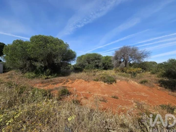 Terreno para Venda em Quarteira