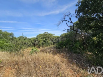 Terreno para Venda em Quarteira