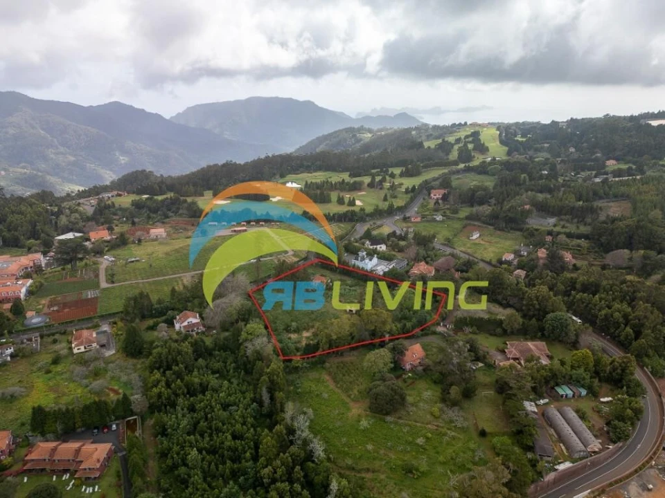 Quinta T3 para Venda em Santo Antonio da Serra Foto 10