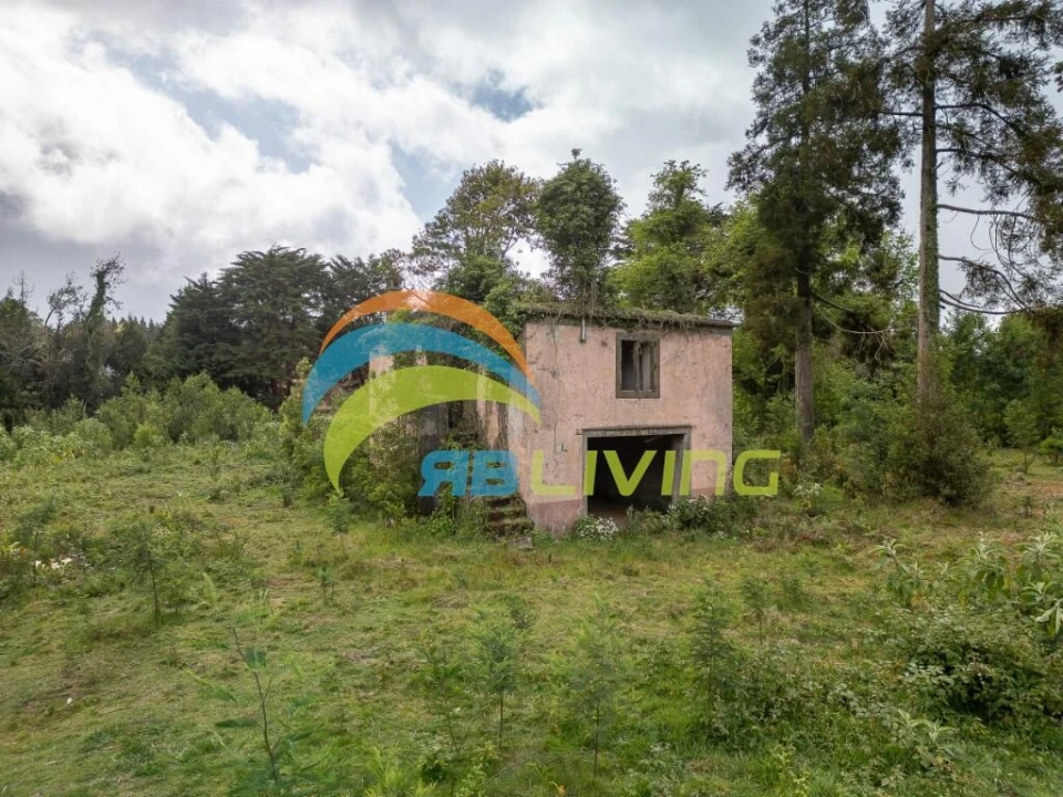 Quinta T3 para Venda em Santo Antonio da Serra Foto 2