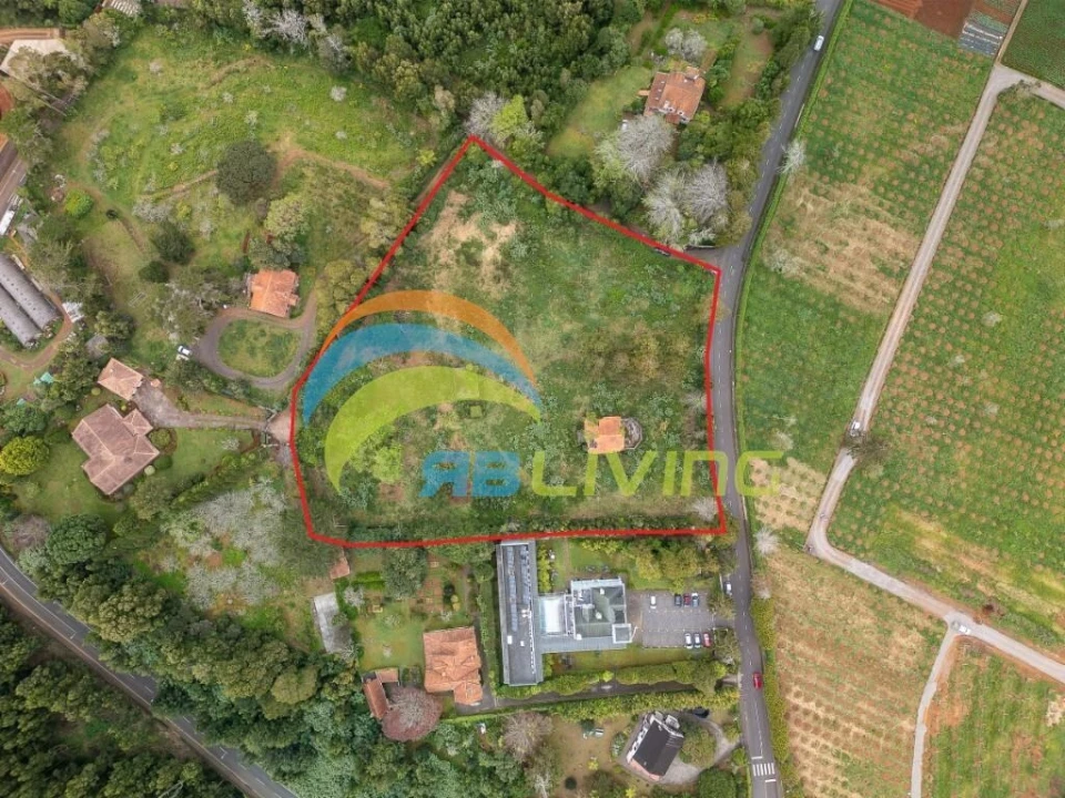 Quinta T3 para Venda em Santo Antonio da Serra Foto 6