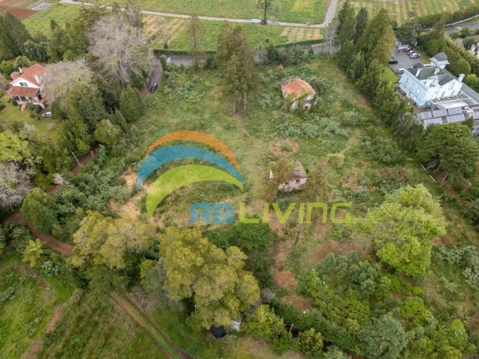 Quinta T3 para Venda em Santo Antonio da Serra Foto 14