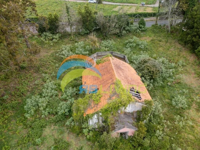 Quinta T3 para Venda em Santo Antonio da Serra Foto 4