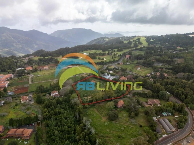 Quinta T3 para Venda em Santo Antonio da Serra Foto 10