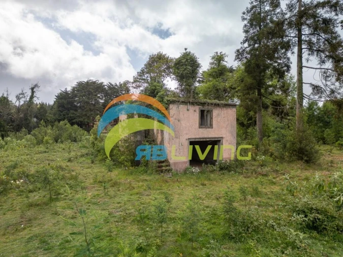 Quinta T3 para Venda em Santo Antonio da Serra Foto 2