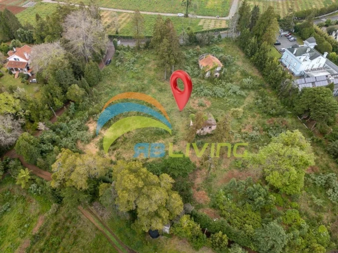 Quinta T3 para Venda em Santo Antonio da Serra Foto 12