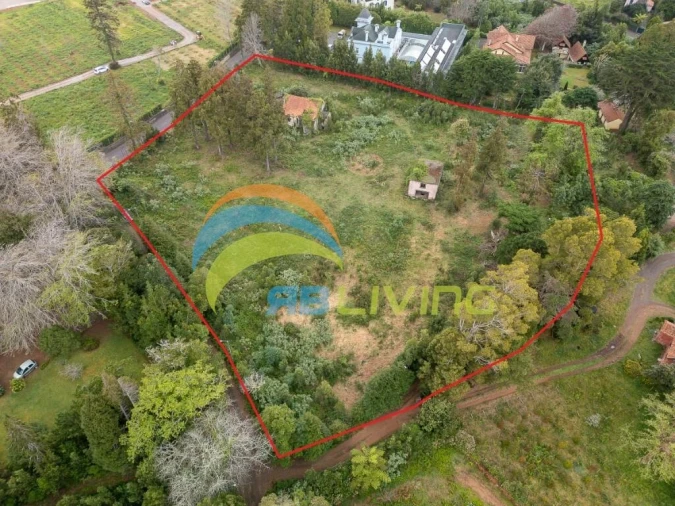 Quinta T3 para Venda em Santo Antonio da Serra Foto 11