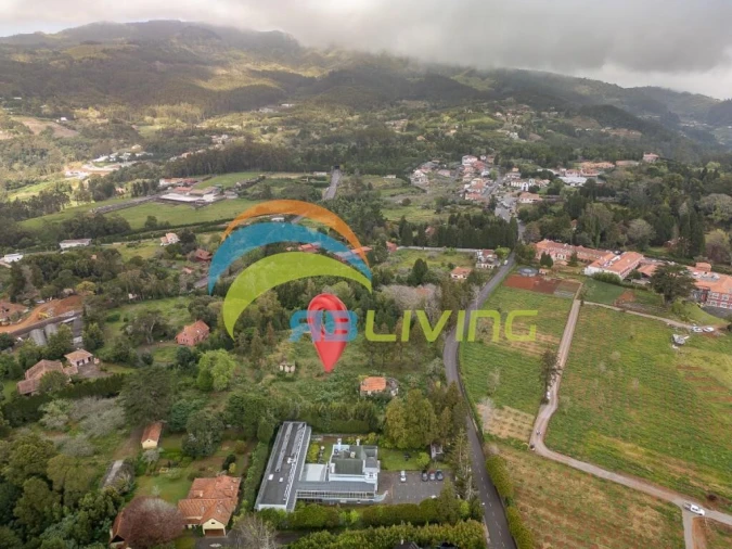 Quinta T3 para Venda em Santo Antonio da Serra Foto 7