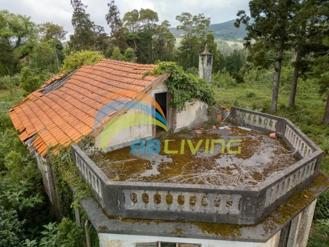 Quinta T3 para Venda em Santo Antonio da Serra Foto 5