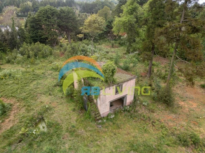 Quinta T3 para Venda em Santo Antonio da Serra Foto 1