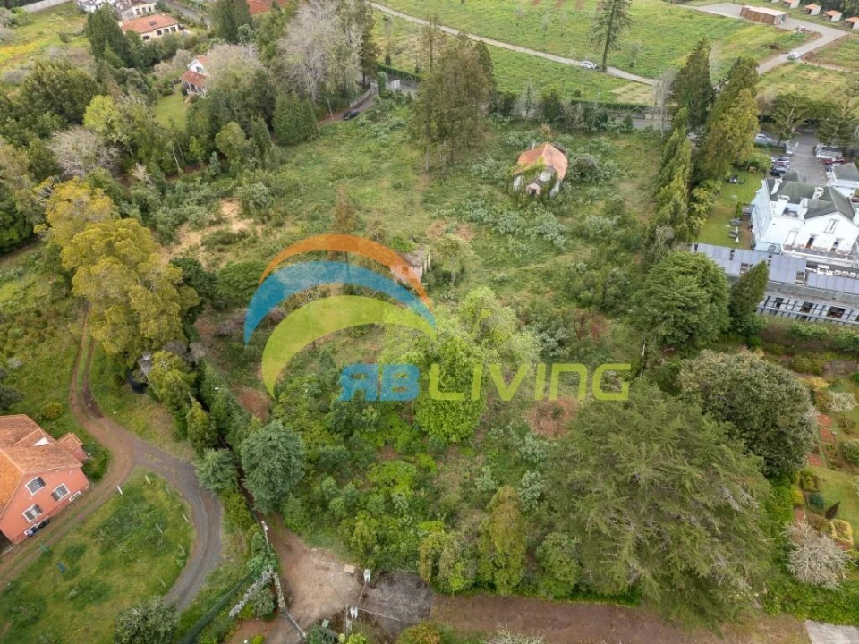 Quinta T3 para Venda em Santo Antonio da Serra Foto 15